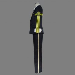 Disney Twisted-Wonderland Ruggie Cosplay Costume -Game Costumes Sales COS 025 02 164