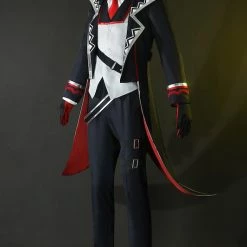 Genshin Impact Concert Diluc Cosplay Costume -Game Costumes Sales COS 025 02 207