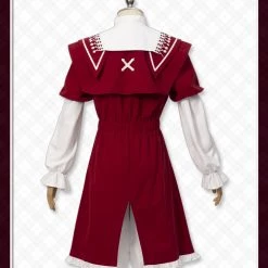 Final Fantasy XVI Joshua Rosfield Cosplay Costume -Game Costumes Sales COS 025 02 217