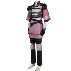 Apex Legends Bangalore Cosplay Costume -Game Costumes Sales COS 025 02 233