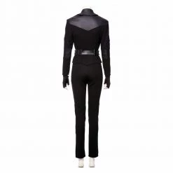 Agents Of S.H.I.E.L.D. Season 6 Daisy Johnson Skye Quake Cosplay Costume -Game Costumes Sales COS 025 03 100