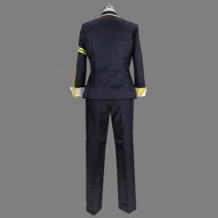 Disney Twisted-Wonderland Ruggie Cosplay Costume -Game Costumes Sales COS 025 03 127