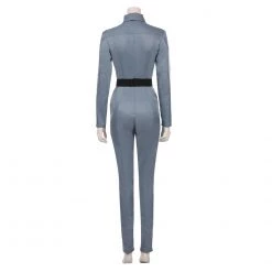 Star Trek: Picard Soji Asha Cosplay Costume -Game Costumes Sales COS 025 03 128