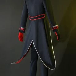 Genshin Impact Concert Diluc Cosplay Costume -Game Costumes Sales COS 025 03 157