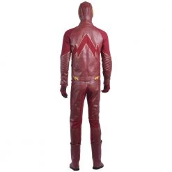 The Flash Season 2 Cosplay Costume -Game Costumes Sales COS 025 03 16