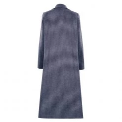 2022 Hawkeye Kate Bishop Coat Cosplay Costume -Game Costumes Sales COS 025 03 162