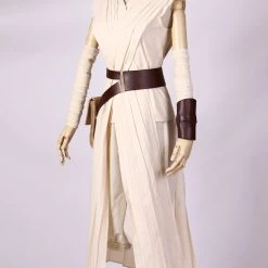 Star Wars 7: The Force Awakens Rey Cosplay Costume -Game Costumes Sales COS 025 03 24