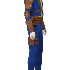 Fallout 4 Cosplay Costume -Game Costumes Sales COS 025 03 30