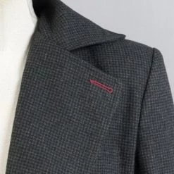 Sherlock Holmes Long Coat Cosplay Costume -Game Costumes Sales COS 025 03 31