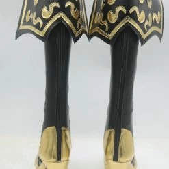 League Of Legends Miss Fortune Cosplay Boots -Game Costumes Sales COS 025 03 50