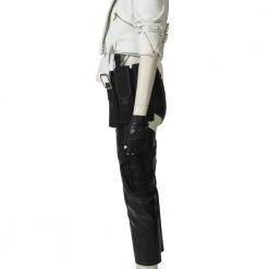 Devil May Cry 5 DMC Lady Mary Cosplay Costume -Game Costumes Sales COS 025 03 82