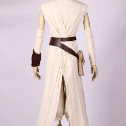 Star Wars 7: The Force Awakens Rey Cosplay Costume -Game Costumes Sales COS 025 04 17