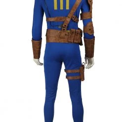 Fallout 4 Cosplay Costume -Game Costumes Sales COS 025 04 22