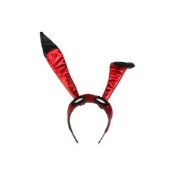 Deadpool Female Rabbit Jumpsuit Cosplay Costume -Game Costumes Sales COS 025 04 43
