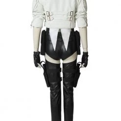 Devil May Cry 5 DMC Lady Mary Cosplay Costume -Game Costumes Sales COS 025 04 54