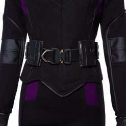 Agents Of S.H.I.E.L.D. Season 6 Daisy Johnson Skye Quake Cosplay Costume -Game Costumes Sales COS 025 04 65