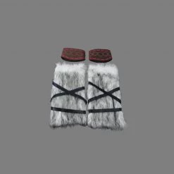 Octopath Traveler H'aanit The Hunter Cosplay Costume -Game Costumes Sales COS 025 04 71