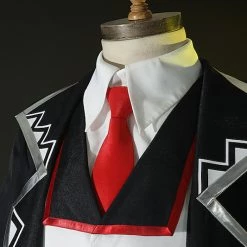 Genshin Impact Concert Diluc Cosplay Costume -Game Costumes Sales COS 025 04 98