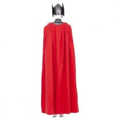 2022 Movie Thor: Love And Thunder Female Thor Jane Foster Cosplay Costume -Game Costumes Sales COS 025 04 99