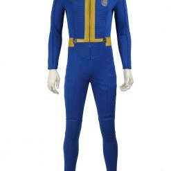 Fallout 4 Cosplay Costume -Game Costumes Sales COS 025 05 15