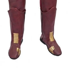 The Flash Season 2 Cosplay Costume -Game Costumes Sales COS 025 05 5