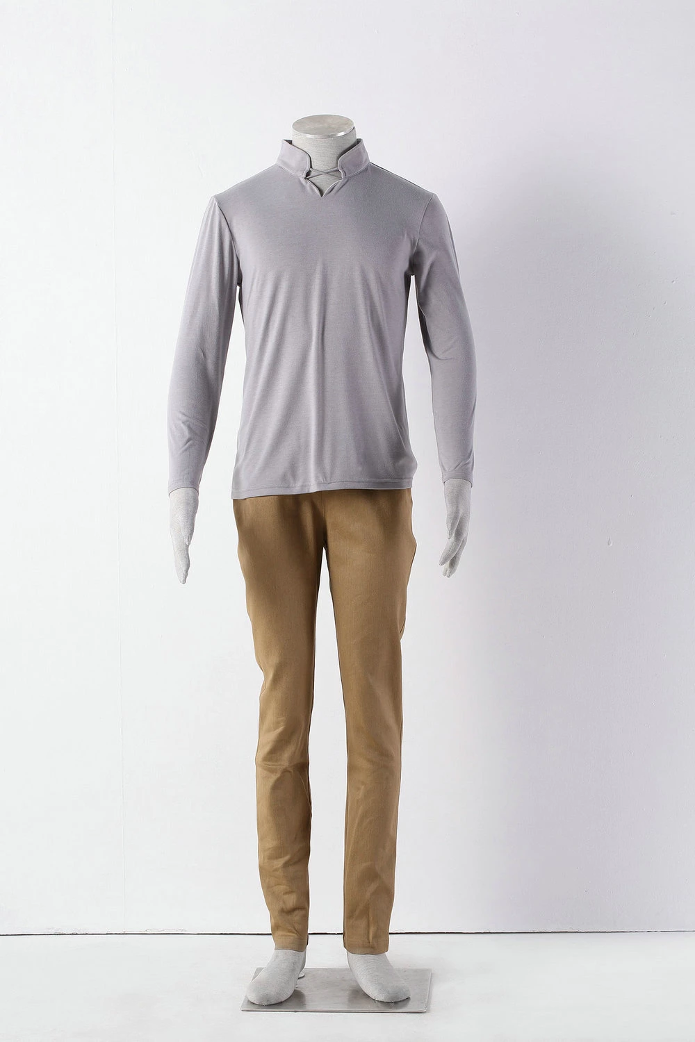 The Legend Of Zelda: Hyrule Warriors Link Cosplay Costume 7 The Legend Of Zelda: Hyrule Warriors Link Cosplay Costume - Image 5