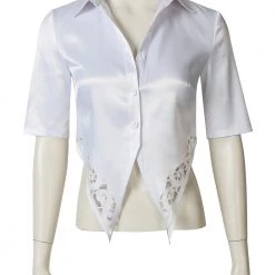 Devil May Cry 5 DMC Lady Mary Cosplay Costume -Game Costumes Sales COS 025 06 17