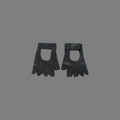 Final Fantasy XIII 13 Sazh Katzroy Cosplay Costume -Game Costumes Sales COS 025 06 21