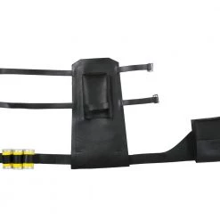 Overwatch Soldier 76 Suit Gold Cosplay Costume -Game Costumes Sales COS 025 06 4