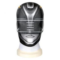 Power Rangers Zack/Black Ranger Jumpsuit Cosplay Costume -Game Costumes Sales COS 025 07 15