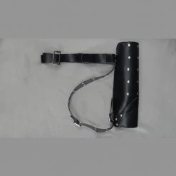 Arrow Malcolm Merlyn League Uniform Cosplay Costume -Game Costumes Sales COS 025 08