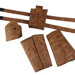 Fallout 4 Cosplay Costume -Game Costumes Sales COS 025 08 4