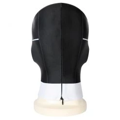 Power Rangers Zack/Black Ranger Jumpsuit Cosplay Costume -Game Costumes Sales COS 025 09 4