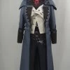 Assassin's Creed: Unity Arno Victor Dorian Cosplay Costume 1 Assassin's Creed: Unity Arno Victor Dorian Cosplay Costume -Game Costumes Sales COS 026 01 1 1