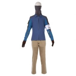 Rainbow Six Echo Cosplay Costume