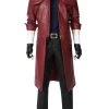 Devil May Cry 5 Dante Cosplay Costume Version 2 -Game Costumes Sales COS 026 01 128