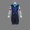 Fate/Extra CCC Andersen Cosplay Costume -Game Costumes Sales COS 026 01 129