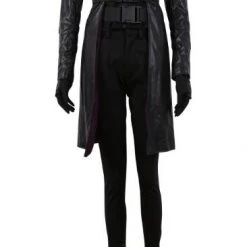Arrow Huntress Helena Bertinelli Cosplay Costume