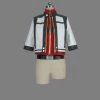 Fortnite Running Man Cosplay Costume -Game Costumes Sales COS 026 01 150