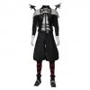 Kingdom Hearts Sora Vampire Cosplay Costume -Game Costumes Sales COS 026 01 179