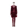 The Boys Season 3 Crimson Countess Cosplay Costume -Game Costumes Sales COS 026 01 255