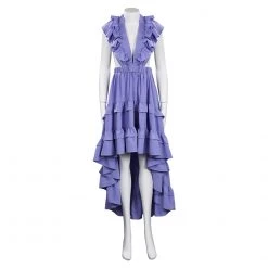 Emily In Paris Emily Cosplay Costume -Game Costumes Sales COS 026 01 259 1