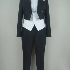 Suicide Squad Joker HD Wallpaper Cosplay Costume