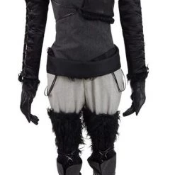 NieR: Automata A2 Cosplay Costume