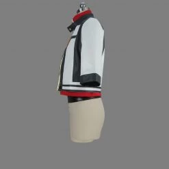 Fortnite Running Man Cosplay Costume -Game Costumes Sales COS 026 02 120