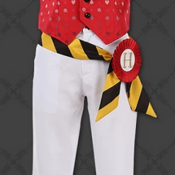 Disney: Twisted-Wonderland Heartslabyul Ace Trappola Cosplay Costume -Game Costumes Sales COS 026 02 163
