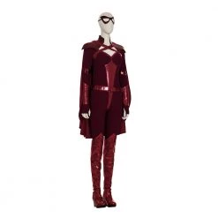 The Boys Season 3 Crimson Countess Cosplay Costume -Game Costumes Sales COS 026 02 211