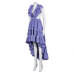 Emily In Paris Emily Cosplay Costume -Game Costumes Sales COS 026 02 215