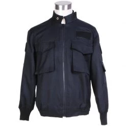 Stargate SG-1 Cameron Mitchell Jacket Cosplay Costume -Game Costumes Sales COS 026 02 224