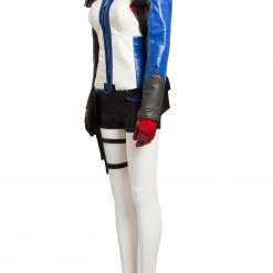Overwatch Soldier 76 Female Cosplay Costume -Game Costumes Sales COS 026 02 28 scaled